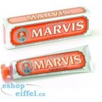 Marvis Ginger Mint s příchutí máty a zázvoru 85 ml – Hledejceny.cz