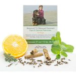 Arava Bylinné antiparazitní pipety pro psy 26-50 kg 4 x 8 ml – Sleviste.cz