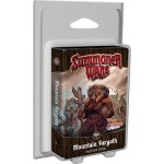 Summoner Wars 2nd Edition Mountain Vargath – Hledejceny.cz