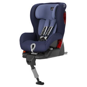 Britax Römer Safefix plus 2019 Moonlight Blue