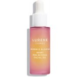 Lumene Berry Pre Retinol Facial Oil pleťový olej s přírodní alternativou retinolu 30 ml – Zboží Dáma