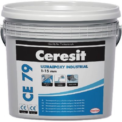 Henkel Ceresit CE 79 5 kg alabastr – Zboží Mobilmania