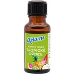 Q Home vonný olej Tropické ovoce 18 ml – Hledejceny.cz