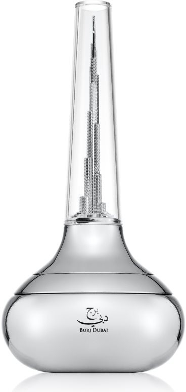 Le Chameau Burj Dubai parfémovaná voda unisex 100 ml