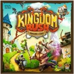 REXhry Kingdom Rush: Trhlina v čase – Zboží Živě