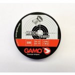 Diabolky Gamo Match 4,5 mm 500 ks – Sleviste.cz