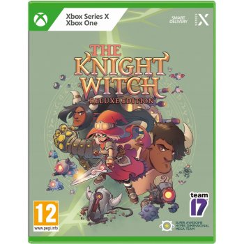 The Knight Witch (Deluxe Edition)