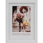 FANDY Dřevěný rámeček Style 13x18 1 bílý – Hledejceny.cz