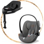 CYBEX Cloud G i-Size 2024 Lava Grey Plus – Zbozi.Blesk.cz