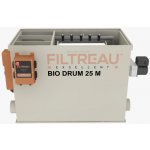 Filtreau Excellent Bio Drum 25M Gravitační zapojení – HobbyKompas.cz