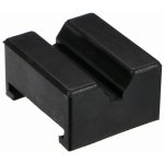 SIXTOL Gumová podložka pro zvedák automobilů JACK PAD 9 – Zboží Mobilmania