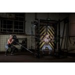 Tunturi RC20 T-osa rotační pro klec – Zboží Dáma