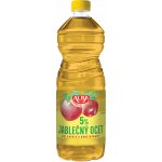 Alba jablečný ocet 5 % 1 l – Zboží Dáma