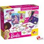 Wiky Lisciani Módní návrhář Barbie – Sleviste.cz