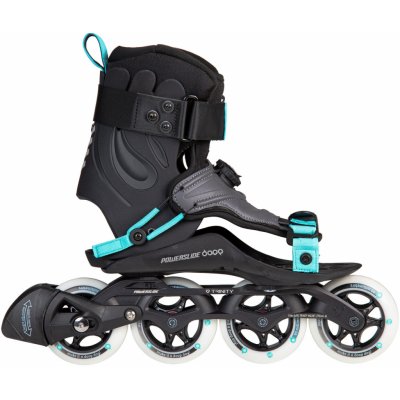 Powerslide DOOP Urban 90 – Zboží Dáma