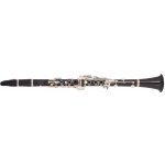 F.A.Uebel Bb Clarinet Classic L – Zboží Dáma