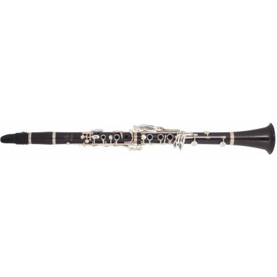 F.A.Uebel Bb Clarinet Classic L – Zboží Dáma