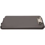 Maul A4 psací podložka s úložným prostorem černá – Sleviste.cz