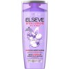 Šampon L'Oréal Paris Elseve Hyaluron Plump Moisture Shampoo hydratační šampon s kyselinou hyaluronovou 250 ml