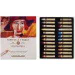 Sennelier Sada olejových pastelů Portrait 24 ks – Zbozi.Blesk.cz