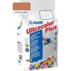 Spárovačka MAPEI Ultracolor plus 145 terra di sienna (5kg)