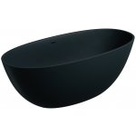 Omnires Shell M+ 160x75 cm SHELLWWZPBLV – Hledejceny.cz