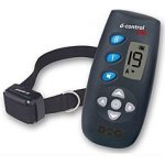 VNT electronics Elektronický výcvikový obojek d‑control 400 – Hledejceny.cz