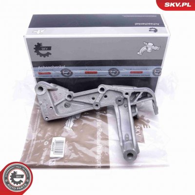 Čep nápravy, zavěšení kol ESEN SKV 47SKV312 – Sleviste.cz