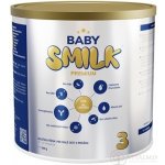 BABYSMILK PREMIUM 3 s Colostrem 900 g – Zboží Dáma