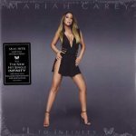 #1 To Infinity - Mariah Carey LP – Hledejceny.cz