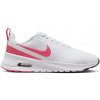 Dámské tenisky Nike AIR MAX NUAXIS White/Pink