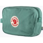 Fjällräven Kanken Gear Bag Black – Zboží Dáma