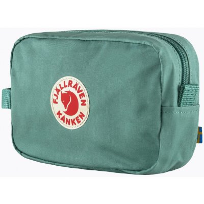 Fjällräven Kanken Gear Bag Black – Zboží Dáma