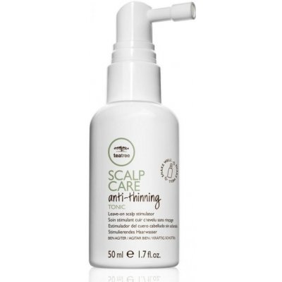 Paul Mitchell Tea Tree Scalp Care Anti-Thinning Tonic 50 ml – Zbozi.Blesk.cz