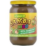 RAPUNZEL Bio jumbo SAMBA oříšková pomazánka 750 g – Sleviste.cz
