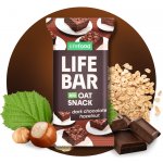 Lifefood Lifebar Oat snack BIO 40 g – Zboží Dáma