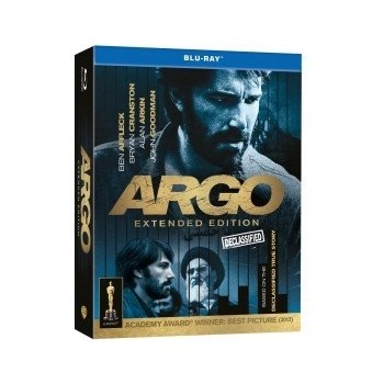 Argo - prodloužená verze