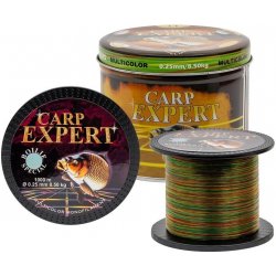 CARP EXPERT Monofil Boilie Special 1000m 0,25mm 8,5kg