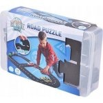 Mikro trading Kids Globe Traffic Autodráha gumová obvod 307,5 cm – Zboží Mobilmania