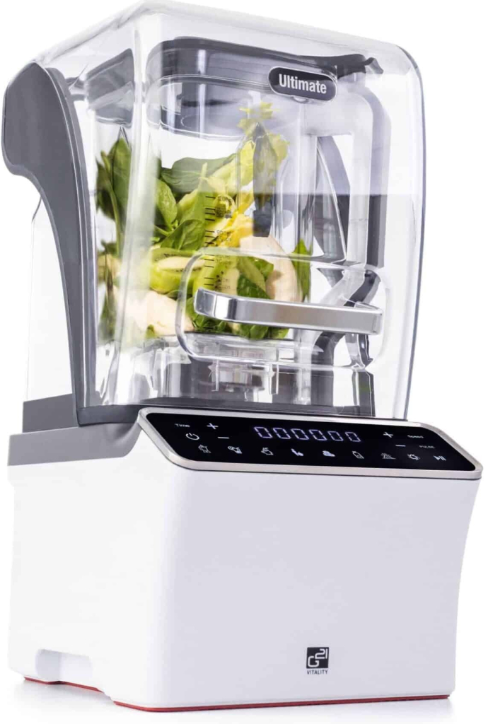 Mixer Blender G21 Ultimate White E9-1500VK-W
