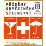 Příběhy obyčejného šílenství DVD – Sleviste.cz