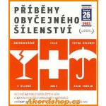 Příběhy obyčejného šílenství DVD – Hledejceny.cz