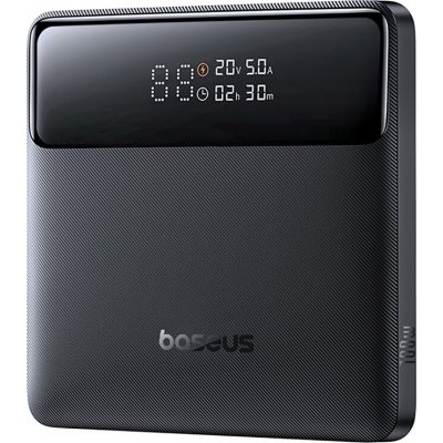 Baseus Blade H1 Lite 20000mAh černá – Zboží Živě