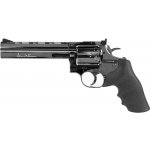 ASG DAN Wesson 715 6" Steel Grey CO2 ráže 4,5mm – Hledejceny.cz