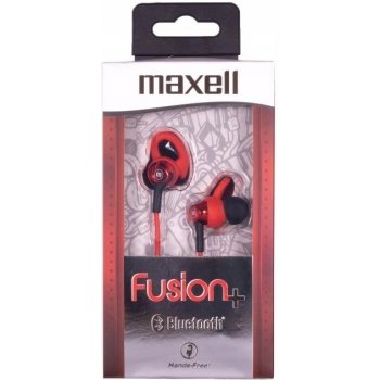 Maxell EB-BTFUS9 Fusion+
