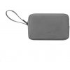 Baterie pro bezdrátové telefony Baseus LBJX010013 Cestovní Mini Taška Dark Gray