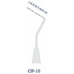 CM Instrumente Germany Parodontometer CP Parodontometer CP-10 – Hledejceny.cz
