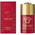 Versace Eros Flame Men deostick 75 ml – Hledejceny.cz