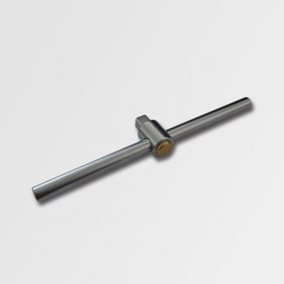 HONITON Vratidlo 1/2" 250mm PUSH H4252 – Hledejceny.cz
