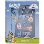 Cerdá Sada doplňků Bluey – Zboží Mobilmania